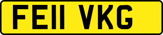 FE11VKG