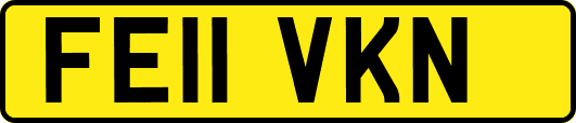 FE11VKN