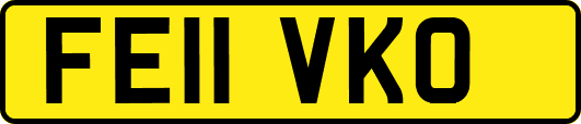 FE11VKO