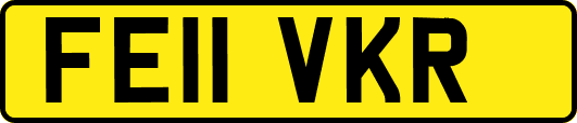 FE11VKR