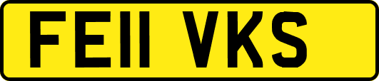 FE11VKS