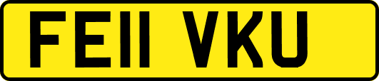 FE11VKU