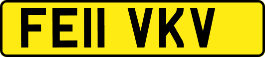 FE11VKV