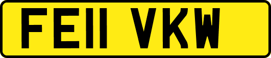 FE11VKW