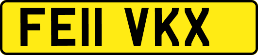 FE11VKX