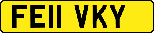 FE11VKY
