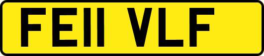 FE11VLF