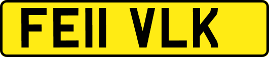 FE11VLK