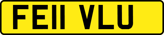 FE11VLU