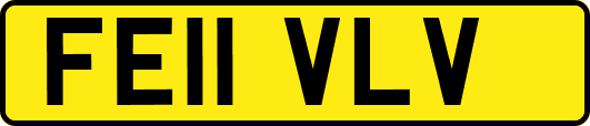 FE11VLV