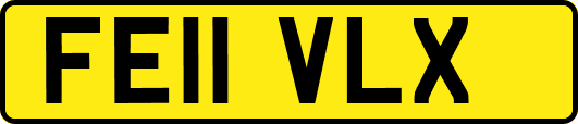 FE11VLX