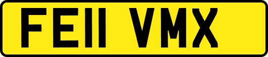 FE11VMX