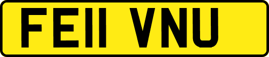 FE11VNU