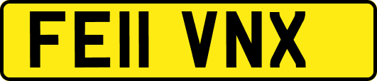 FE11VNX