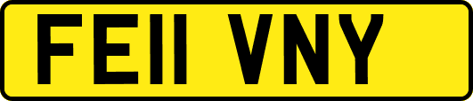 FE11VNY