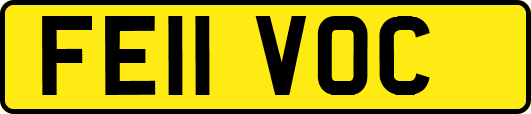 FE11VOC