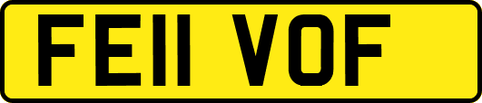FE11VOF