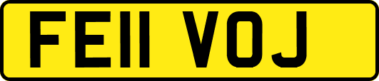 FE11VOJ