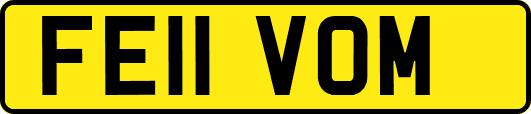 FE11VOM