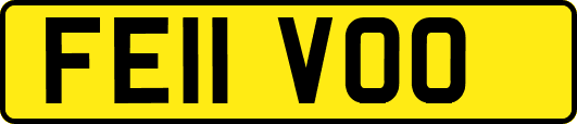 FE11VOO