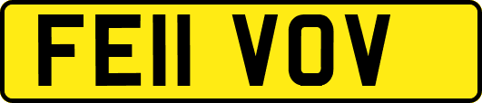 FE11VOV