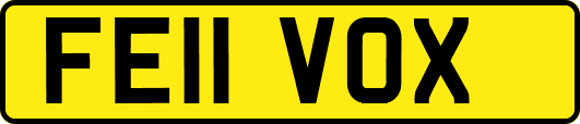 FE11VOX