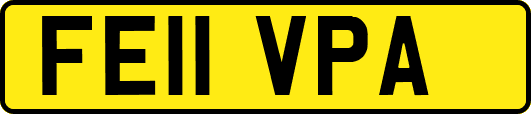 FE11VPA