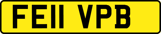 FE11VPB