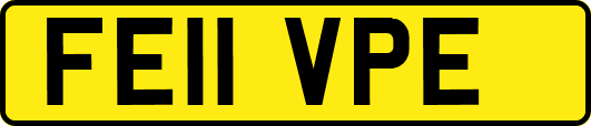 FE11VPE