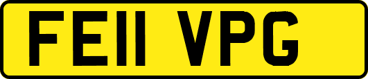 FE11VPG