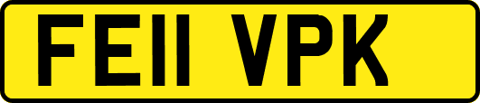 FE11VPK