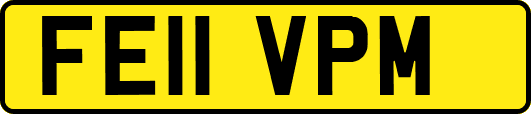 FE11VPM