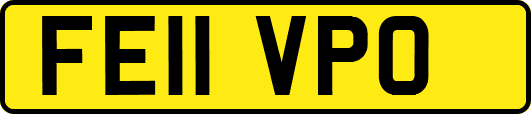 FE11VPO