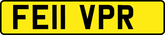 FE11VPR