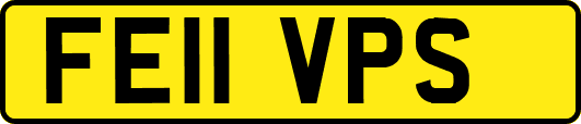 FE11VPS