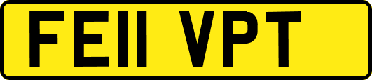 FE11VPT
