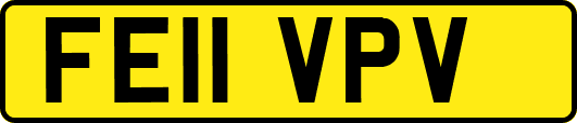 FE11VPV