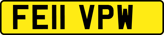 FE11VPW
