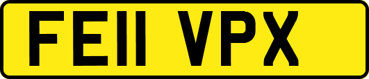 FE11VPX