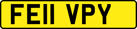 FE11VPY