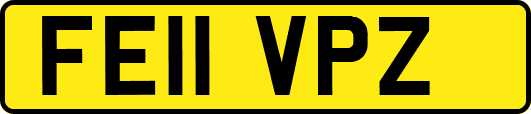 FE11VPZ
