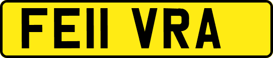 FE11VRA