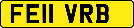 FE11VRB