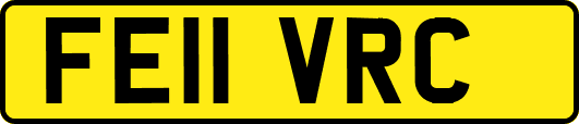 FE11VRC