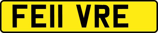 FE11VRE