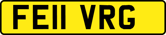 FE11VRG