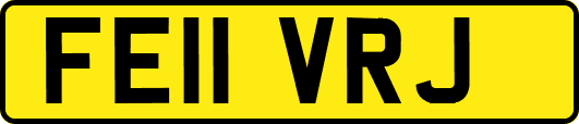 FE11VRJ