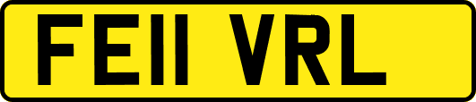 FE11VRL