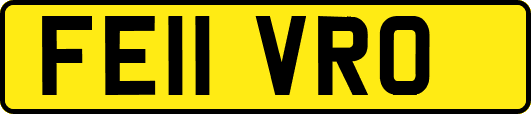 FE11VRO