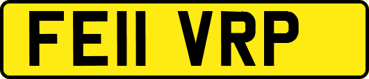 FE11VRP